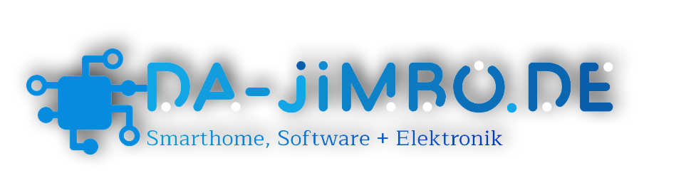 da-Jimbo Logo